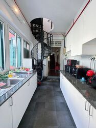 Banda Street (D1), Office #522467891